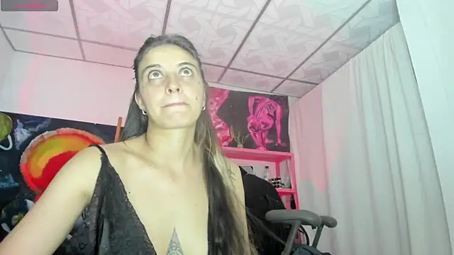 mariecam420's cam snapshot