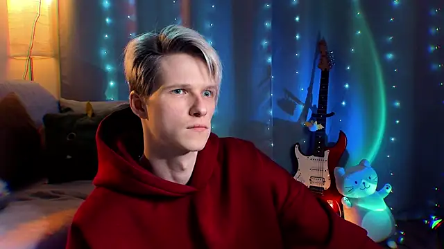 Breston_Sweet live sex cam