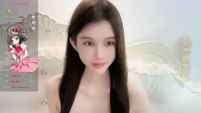 Yaooooo-Y's cam snapshot