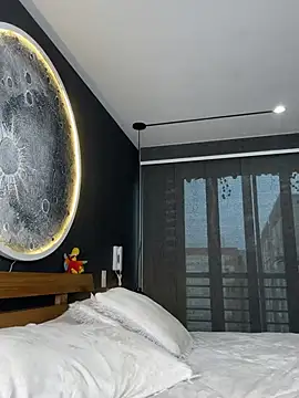 Sarajames's cam snapshot