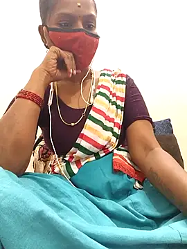 Tamil_Yalini12's cam snapshot