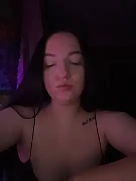 DiiLady's cam snapshot