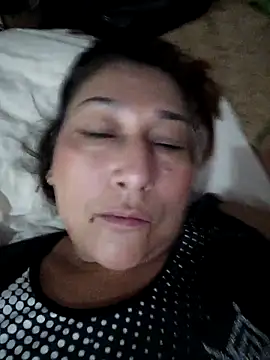 PatriciaGrajales's cam snapshot