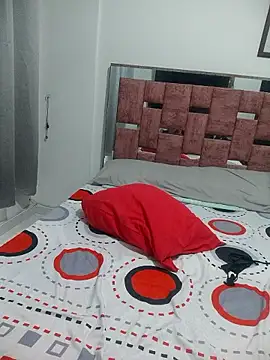 Amberknighte's cam snapshot