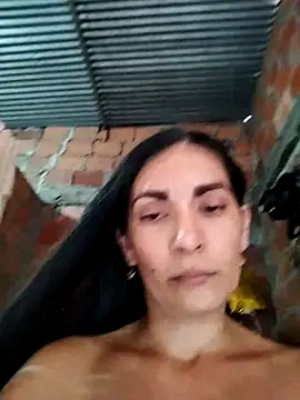 Erly_squir's cam snapshot