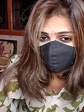 Isha_Sax's cam snapshot