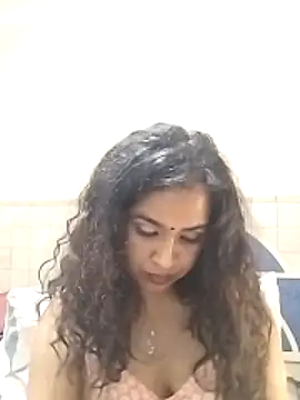 cute_indianxo's cam snapshot