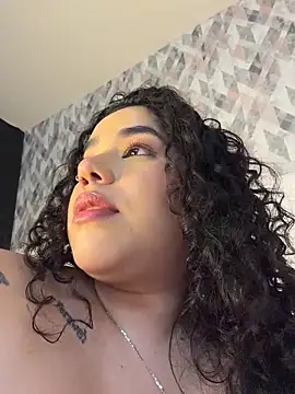 krisstenSantos's cam snapshot