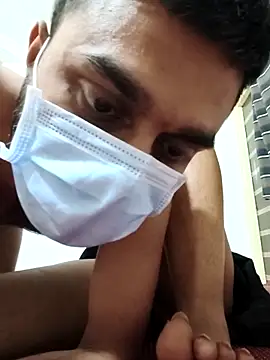 Charm_Queen's cam snapshot