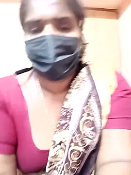 Tamil_Bhuvi69's cam snapshot