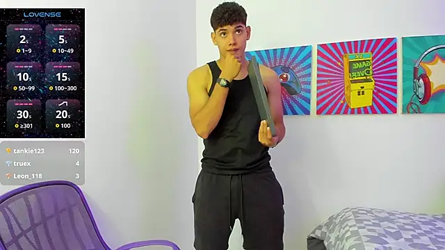 justin_payn14 live sex cam