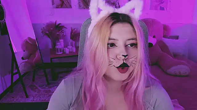 DiaAngell's cam snapshot