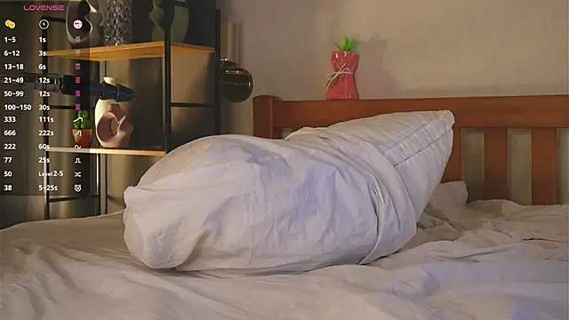 OdetteAven's cam snapshot