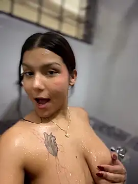 CherrySmirkXXX's cam snapshot