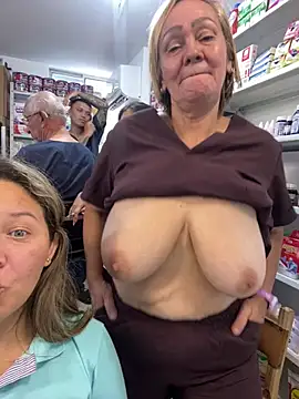 kandalove's cam snapshot