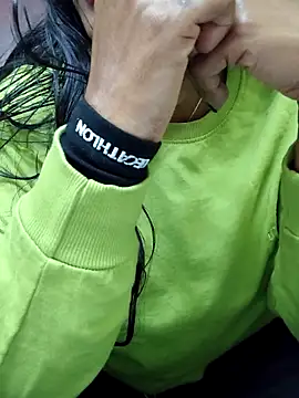 jaahnavi-reddy's cam snapshot