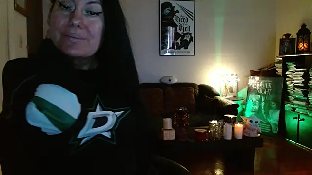 mandaloriangirls's cam snapshot