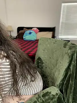 Alix_Valentine's cam snapshot