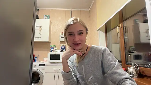 AngelJeni's cam snapshot