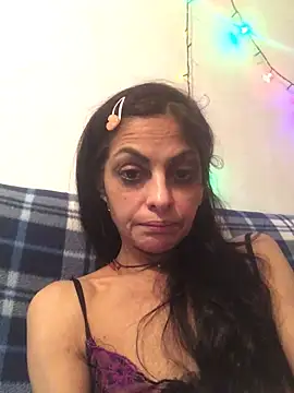 ChantalXOrchid live sex cam