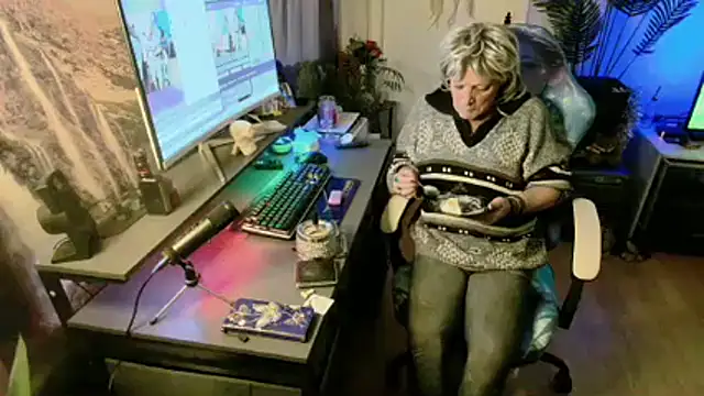 Anjela30 live sex cam