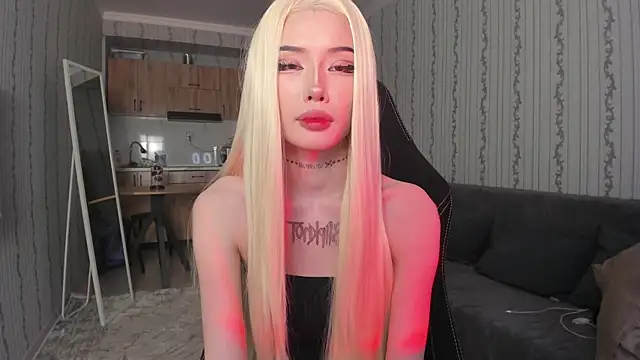 Velvetsky_1's cam snapshot