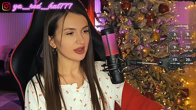 -RED_HAT-'s cam snapshot