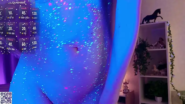 LeraKit live sex cam