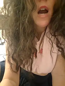 NaughtyCatgirl live sex cam