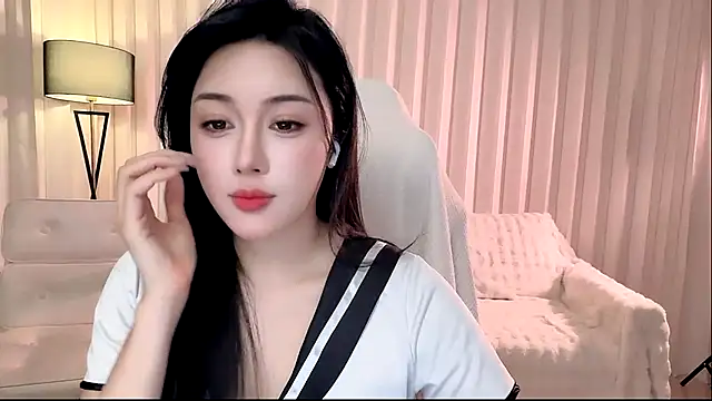 Canbaobao-KK live sex cam