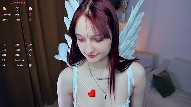 KatyKufel live sex cam