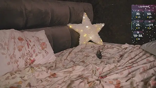 CeliaValado live sex cam