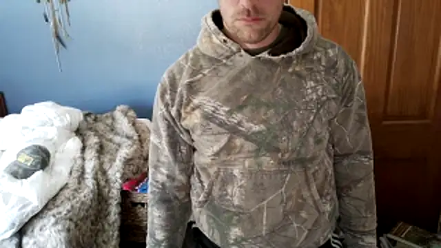 SpunRedneck live sex cam