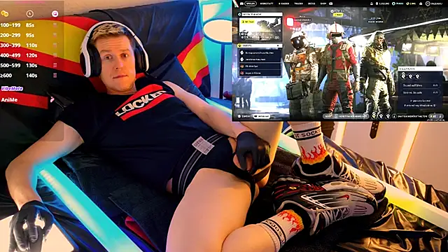 Romanheart live sex cam