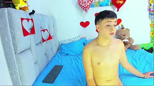 christopher_Hot live sex cam