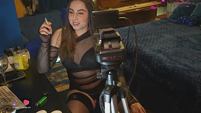 VanessaDoyle live sex cam