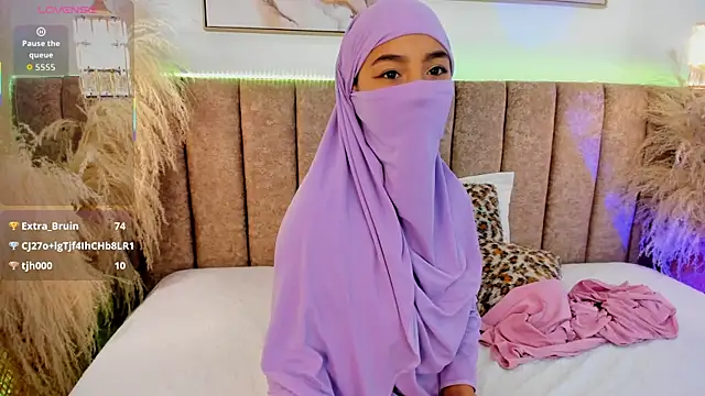 Yaasmin_'s cam snapshot