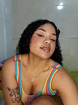 BrianaSweetxxx's cam snapshot