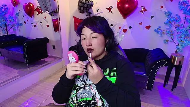 Ritsuka_berry's cam snapshot