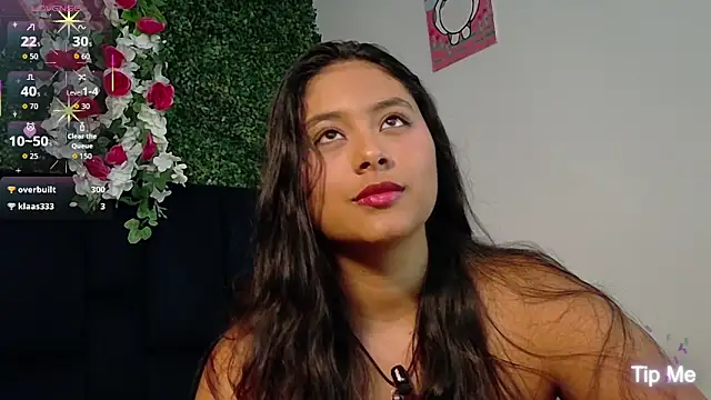 AnnaSmiles's cam snapshot