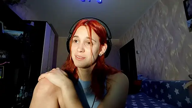 CalandraRolon's cam snapshot