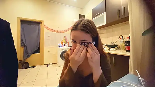 MariiCooper's cam snapshot