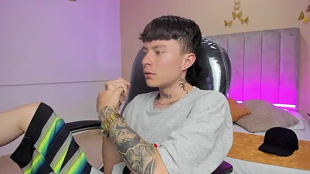 Nascary_Fox live sex cam