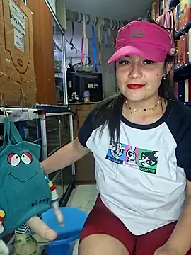 Niidia's cam snapshot