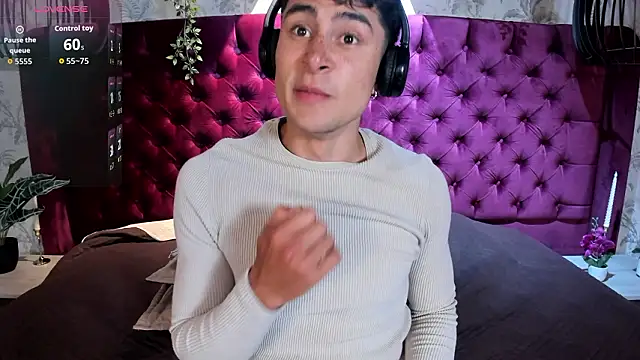 AustinJones_ live sex cam