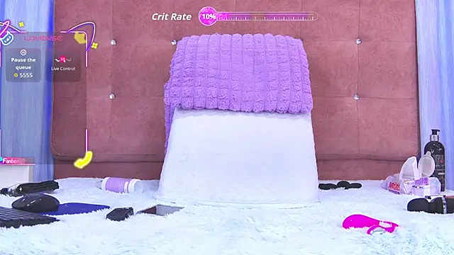 AuraRoss live sex cam