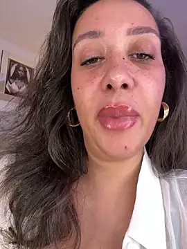 CassieBlaze's cam snapshot