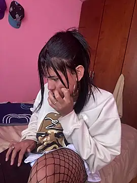 baby_julieta5's cam snapshot