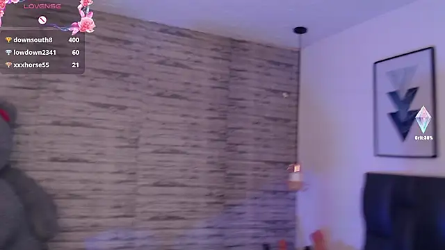 TinnaCobb's cam snapshot