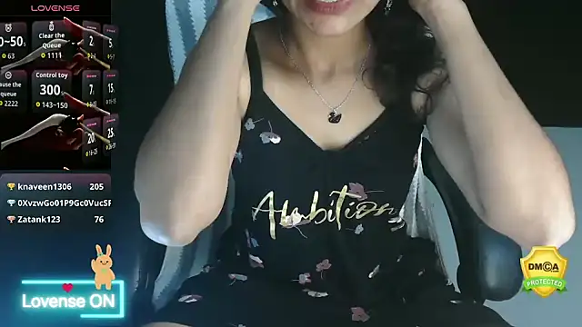 GOuthAmi_telugu's cam snapshot